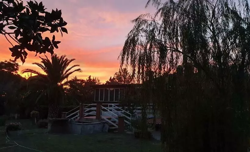 B&b Le Cinque Querce