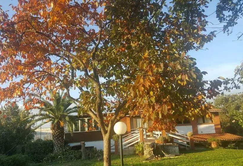 B&b Le Cinque Querce
