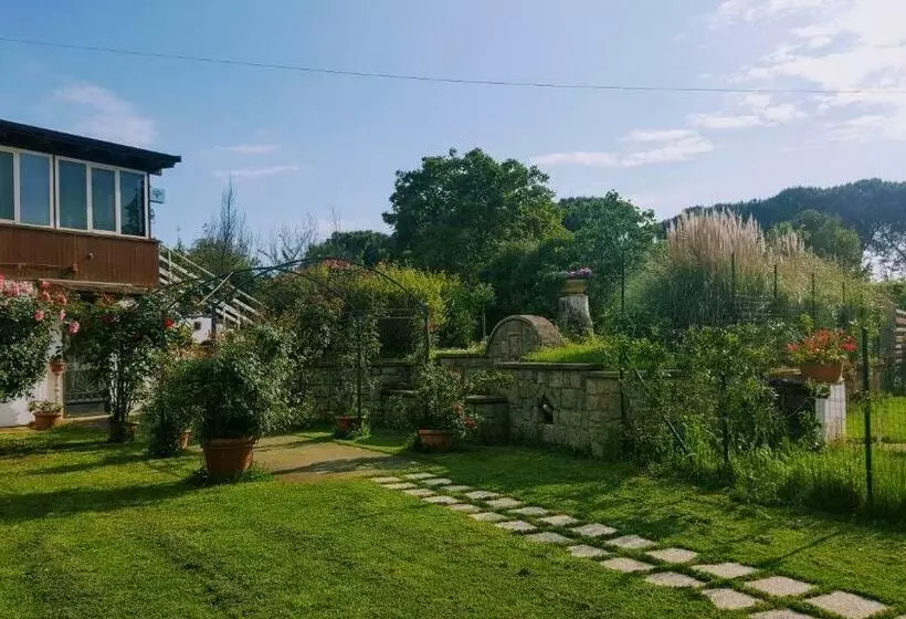 B&b Le Cinque Querce