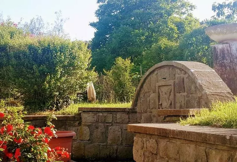 B&b Le Cinque Querce