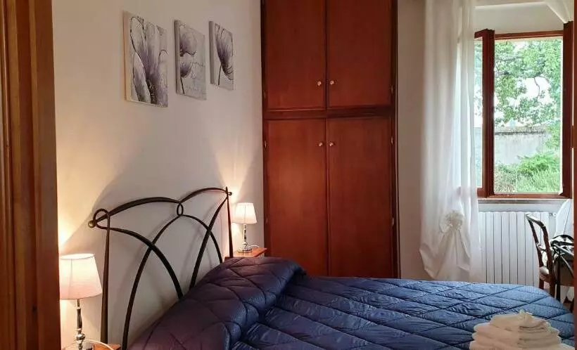 B&b Le Cinque Querce