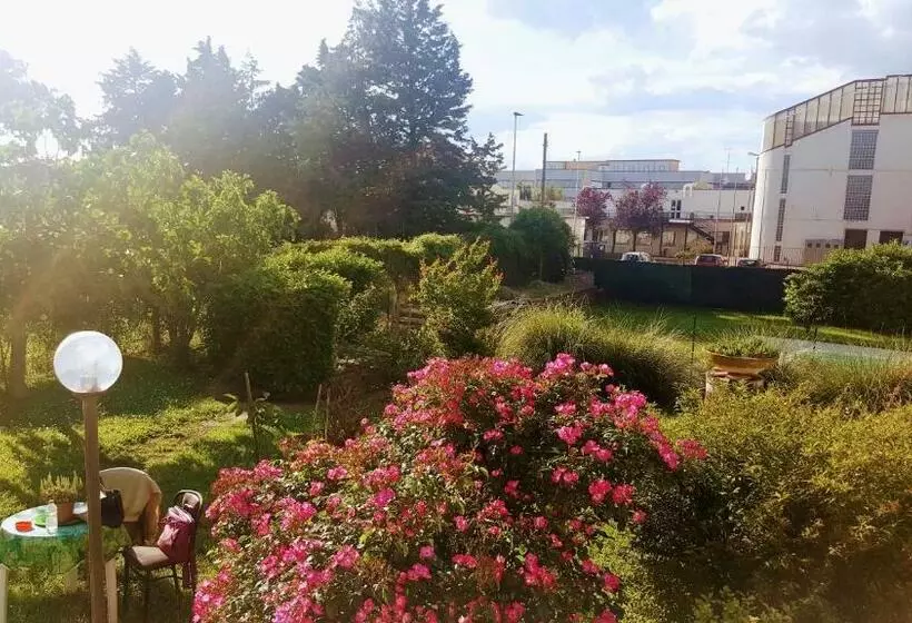 B&b Le Cinque Querce