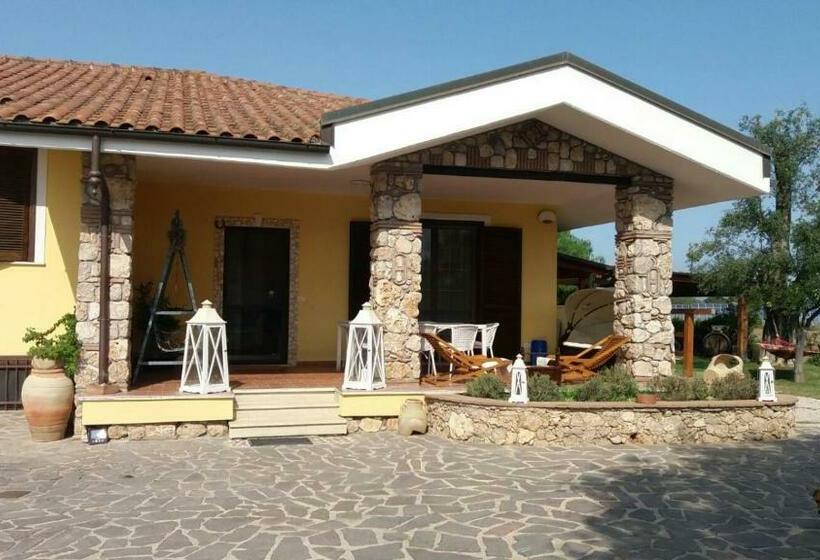 مبيت وإفطار Crisam