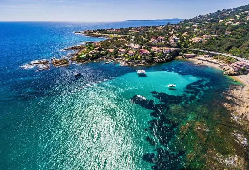 ベッドアンドブレックファースト Le Chêne Et L Eau