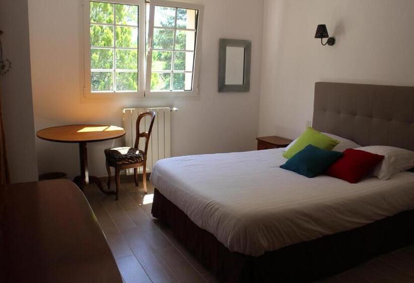 Bed and Breakfast Le Chêne Et L Eau