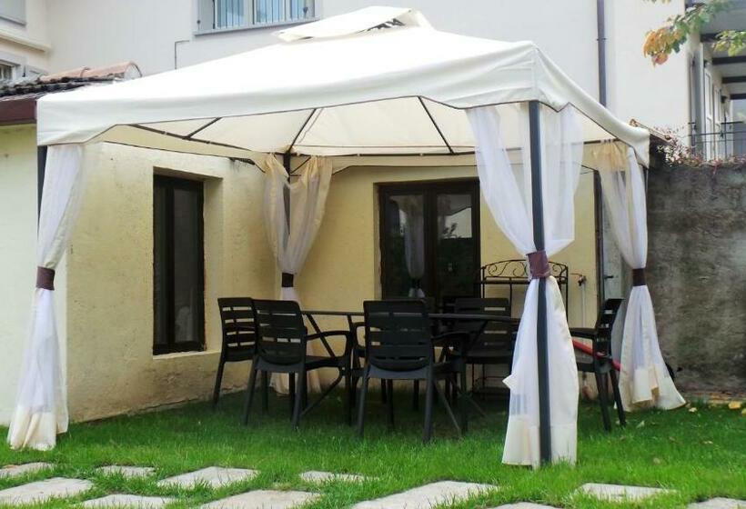 צימר Le Tre Arti