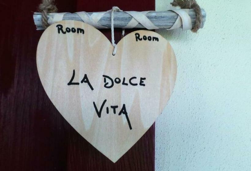 צימר Le Tre Arti