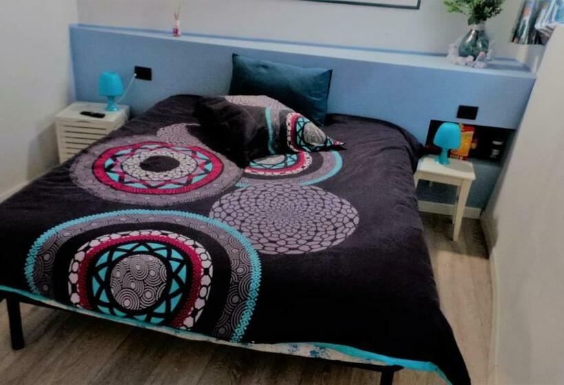 צימר Le Tre Arti