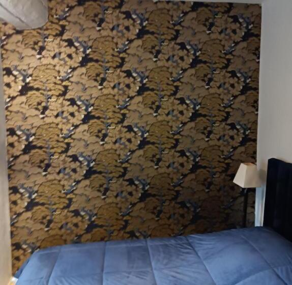 Bed and Breakfast Un Temps Pour Soi