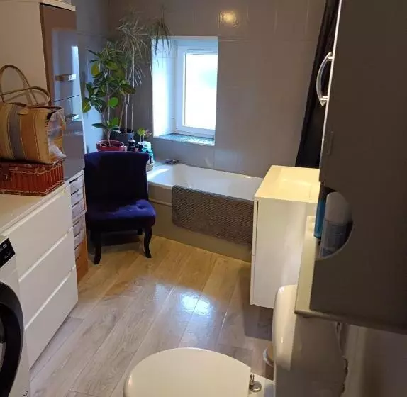 Aamiaismajoitus (B&B) Un Temps Pour Soi