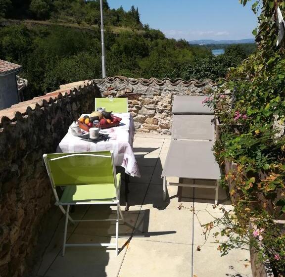 Bed and Breakfast Un Temps Pour Soi