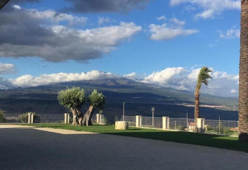 ホテル Borgo Ginuga