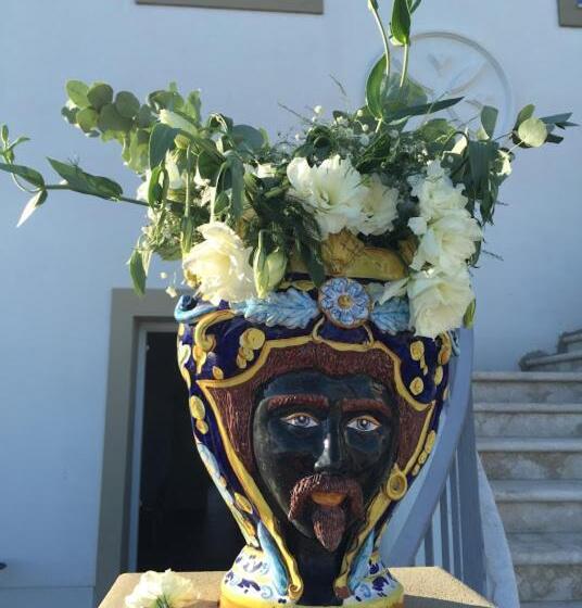 ホテル Borgo Ginuga