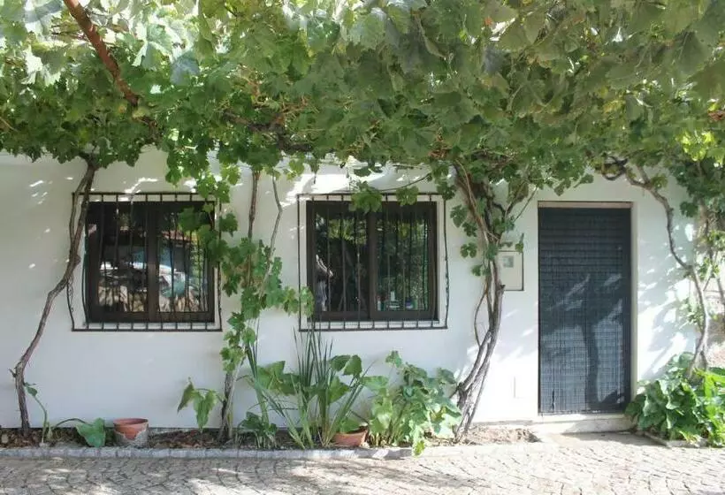 ホテル Casa Do Batista
