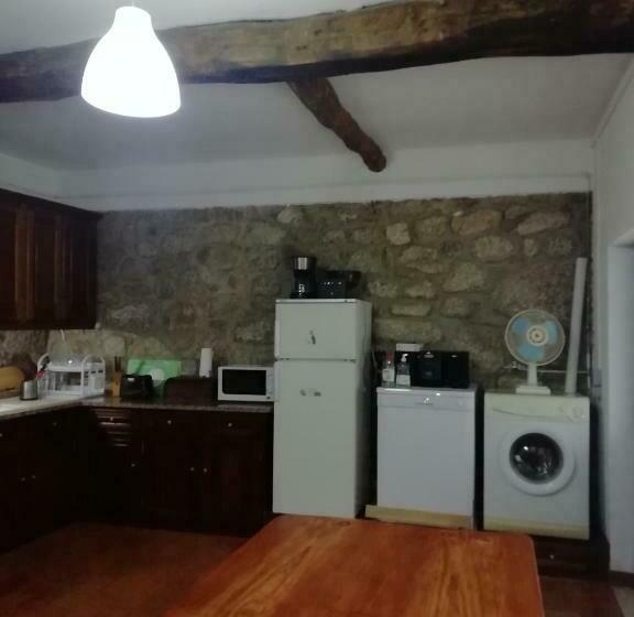 ホテル Casa Do Batista