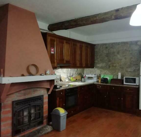 ホテル Casa Do Batista