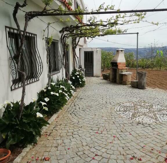 ホテル Casa Do Batista