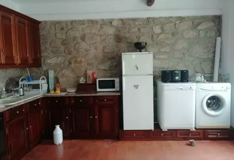ホテル Casa Do Batista
