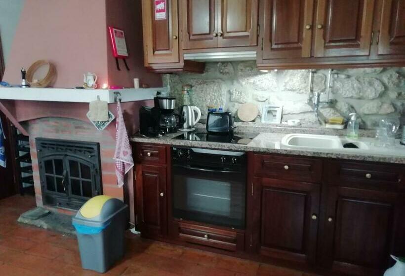 ホテル Casa Do Batista