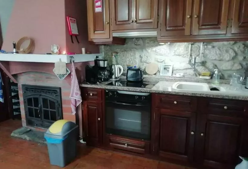ホテル Casa Do Batista