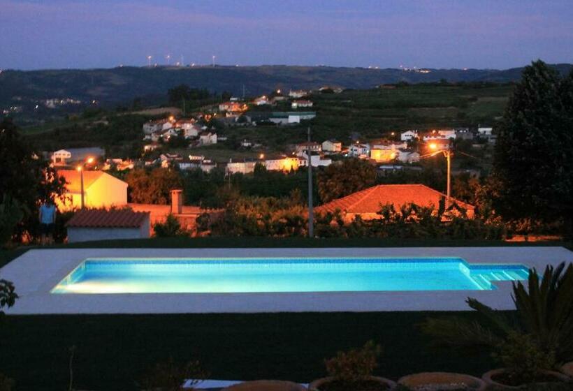 ホテル Casa Do Batista