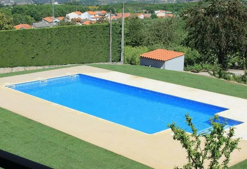 ホテル Casa Do Batista