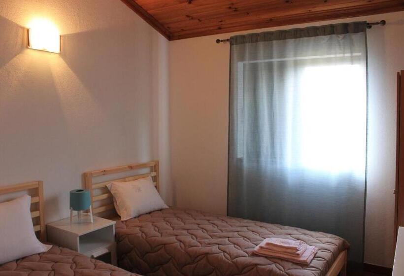 ホテル Casa Do Batista