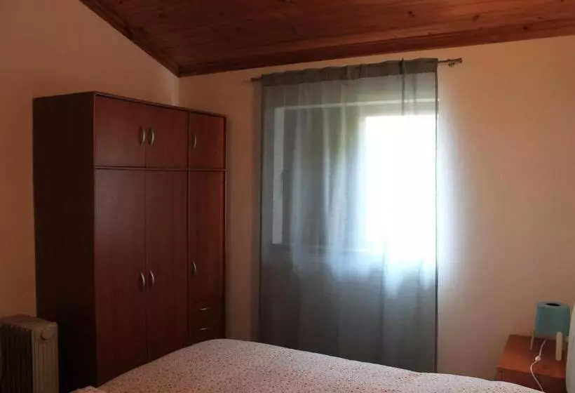 ホテル Casa Do Batista