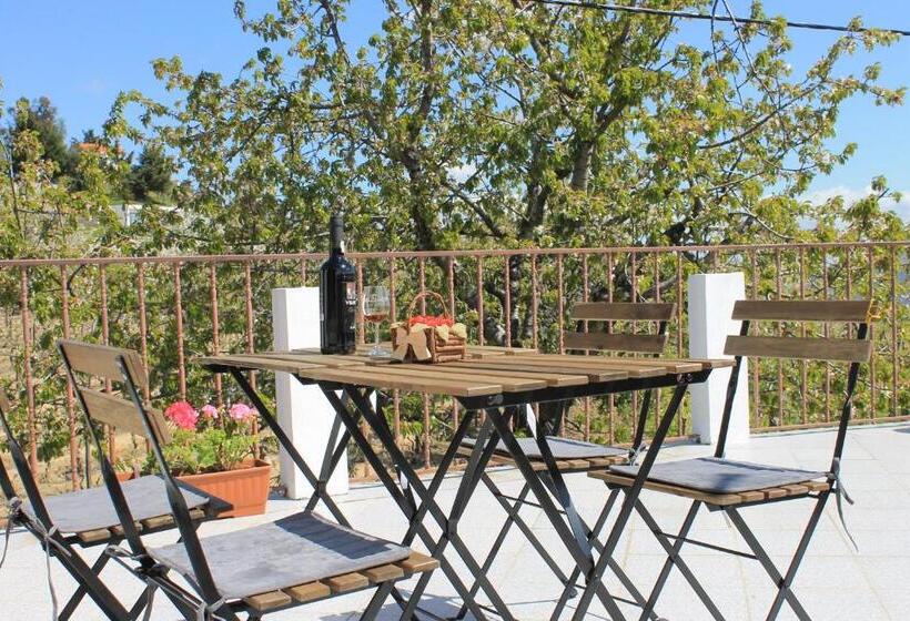 ホテル Casa Do Batista