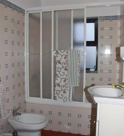 ホテル Casa Do Batista