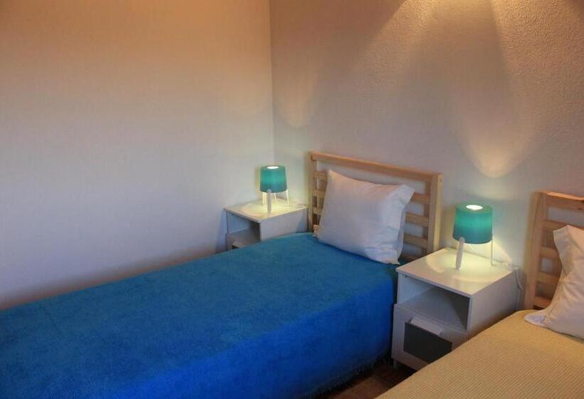 ホテル Casa Do Batista