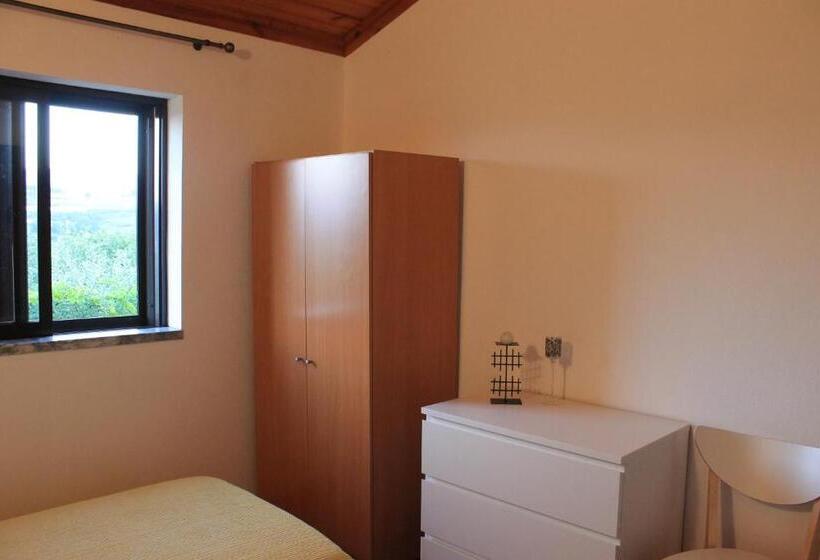 ホテル Casa Do Batista