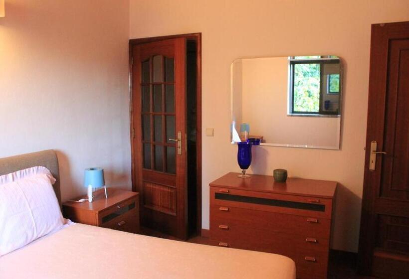 ホテル Casa Do Batista