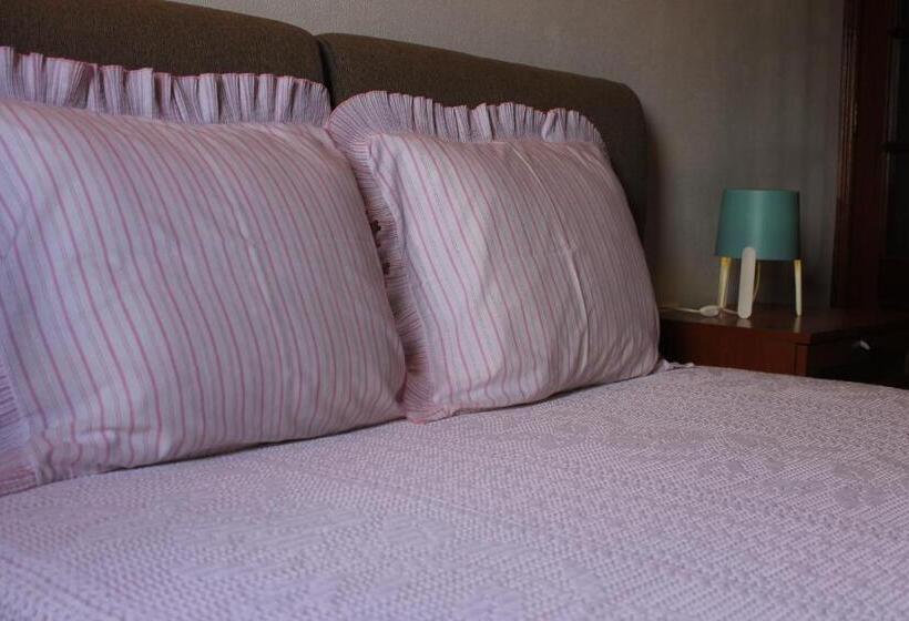 ホテル Casa Do Batista