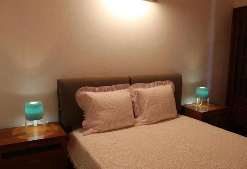 ホテル Casa Do Batista