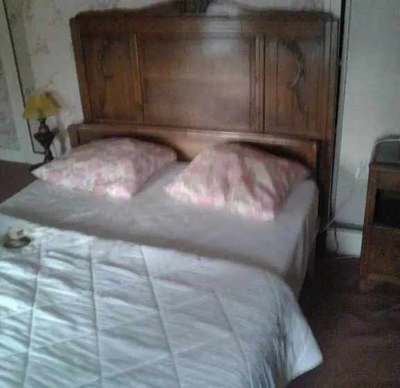 Hotel La Belle Charentaise