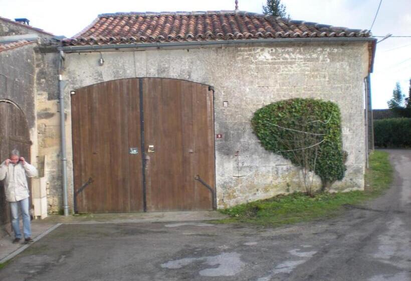 فندق La Belle Charentaise