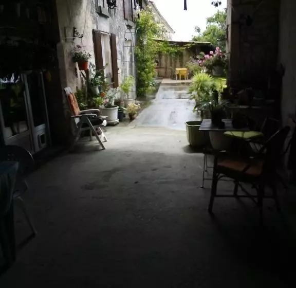 Hotel La Belle Charentaise