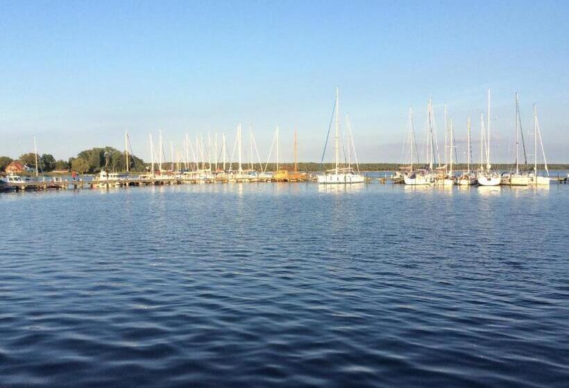 فندق Gästehaus Windflüchter