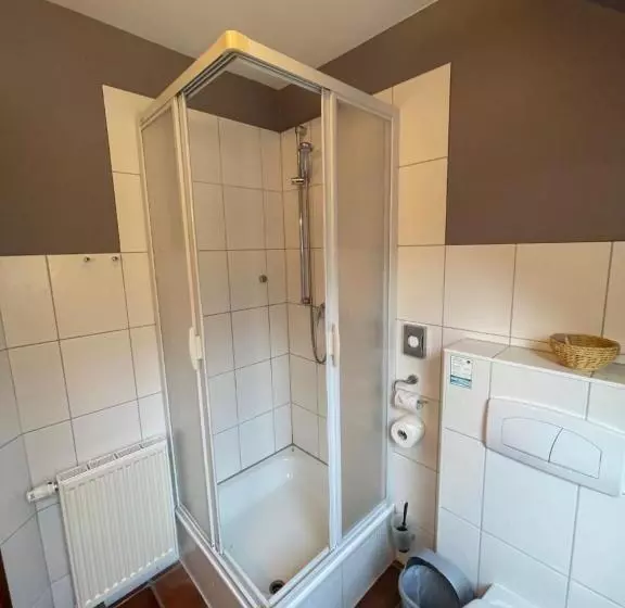 Hotelli Gästehaus Windflüchter