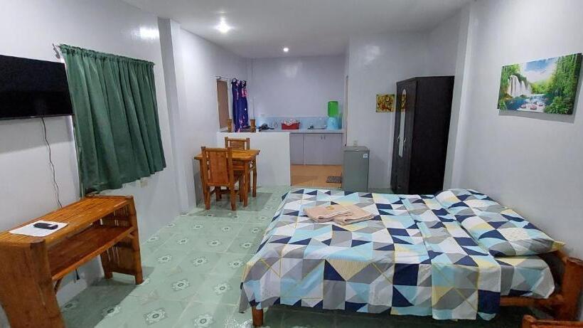 Pensionat Genna S Tourist Inn Santa Fe