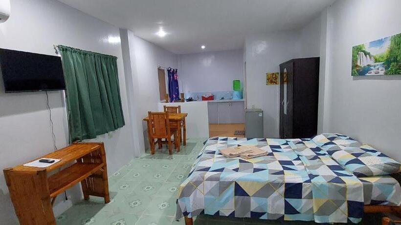 Pensionat Genna S Tourist Inn Santa Fe