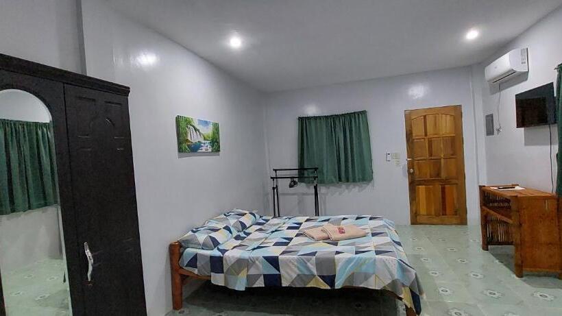 Pensionat Genna S Tourist Inn Santa Fe