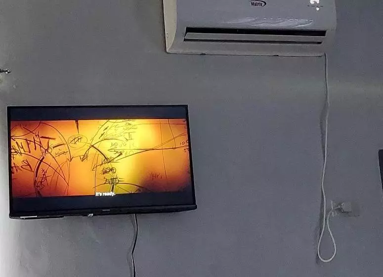 ペンション Genna S Tourist Inn Santa Fe