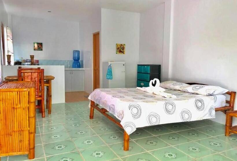 Pensionat Genna S Tourist Inn Santa Fe