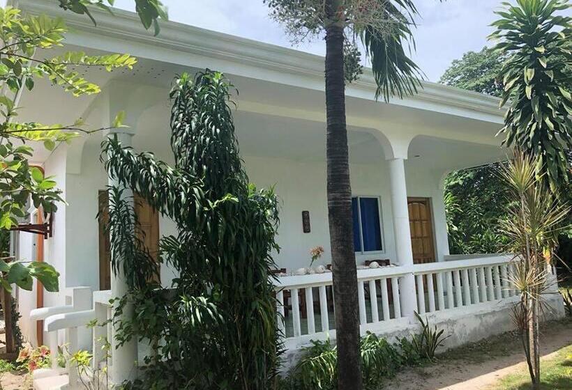 Pensionat Genna S Tourist Inn Santa Fe