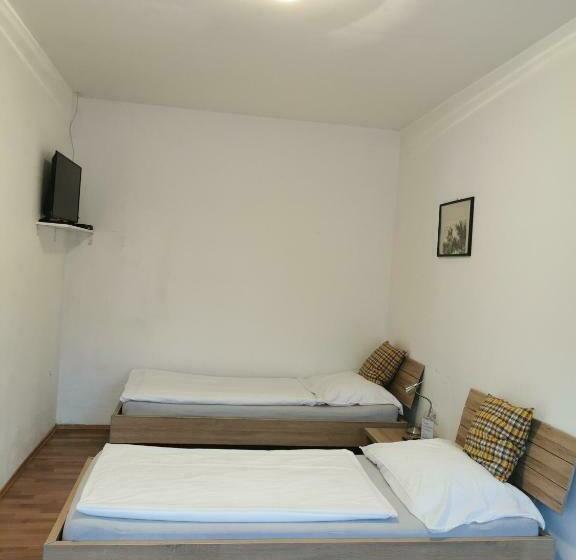 膳宿费 Goldene Krone