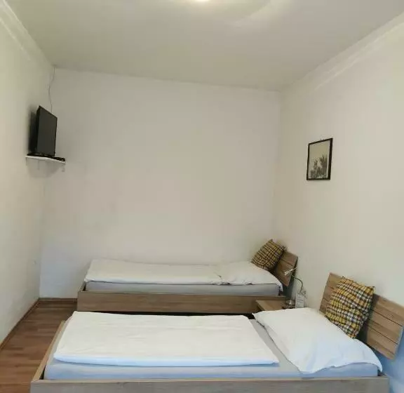 Majatalo Goldene Krone