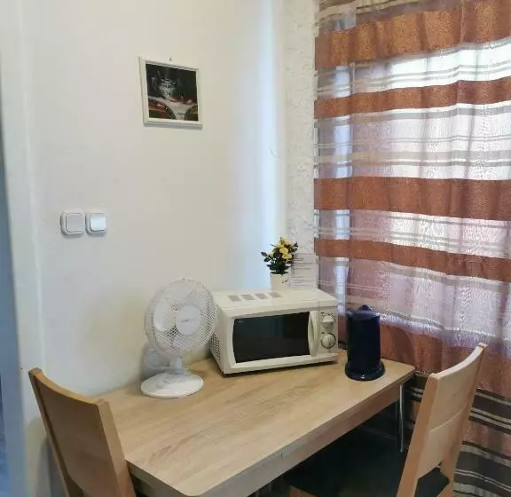 Majatalo Goldene Krone