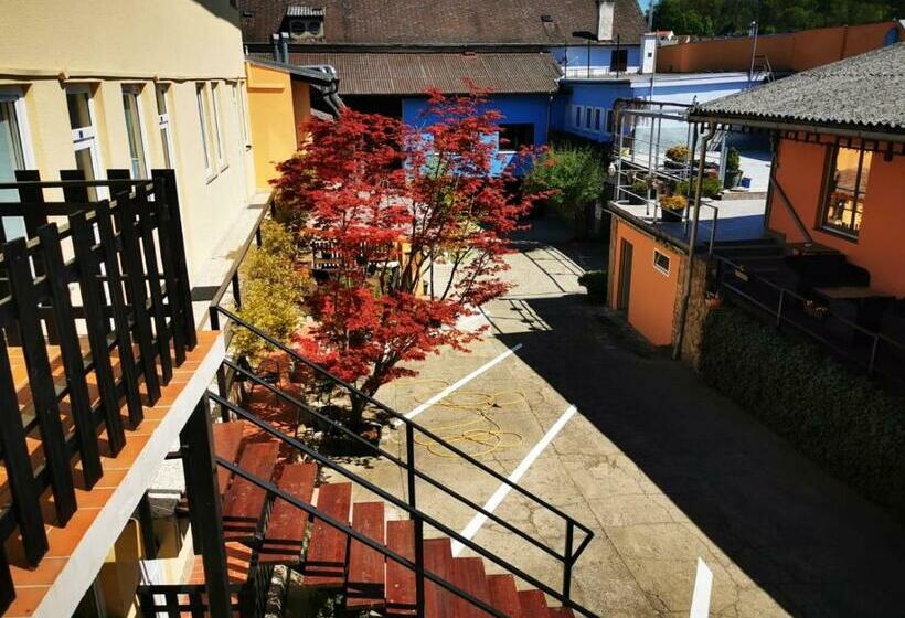 膳宿费 Goldene Krone